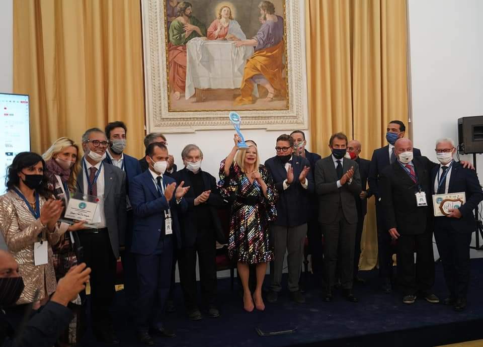 Premio Eccellenza Italiana 2020